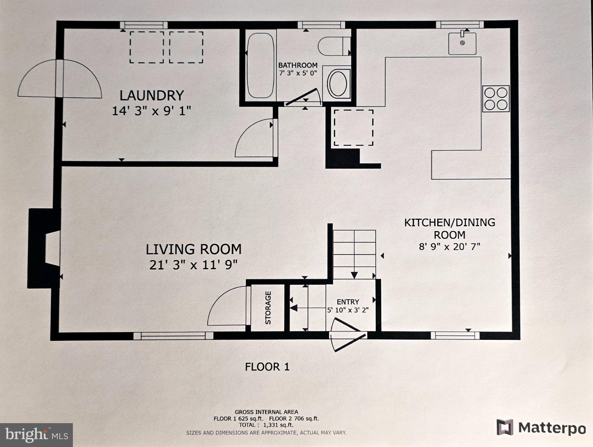 DALE CITY - Residential