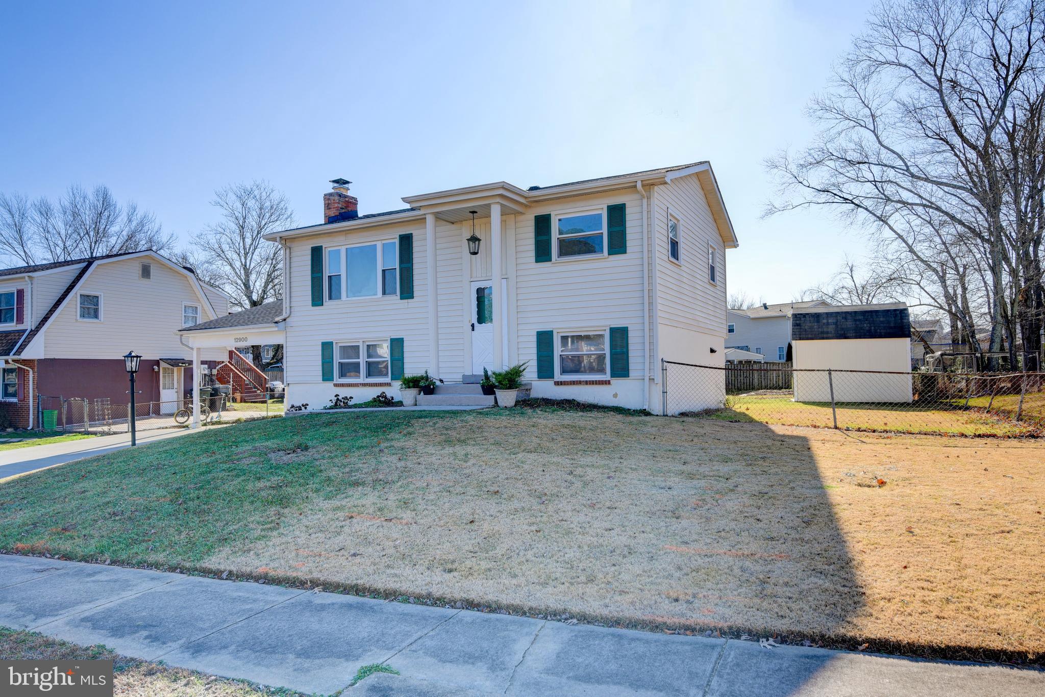 DALE CITY - Residential