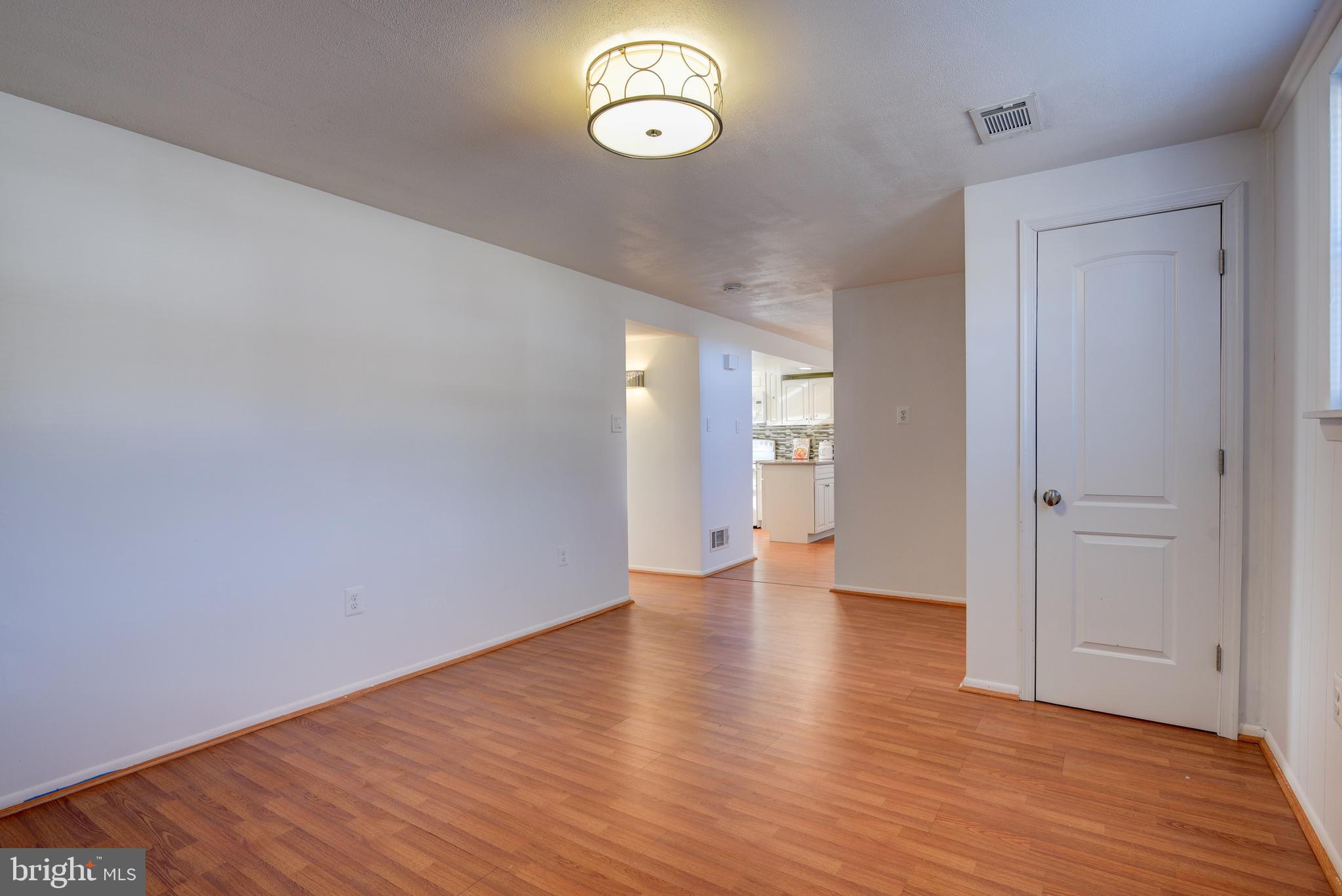 DALE CITY - Residential