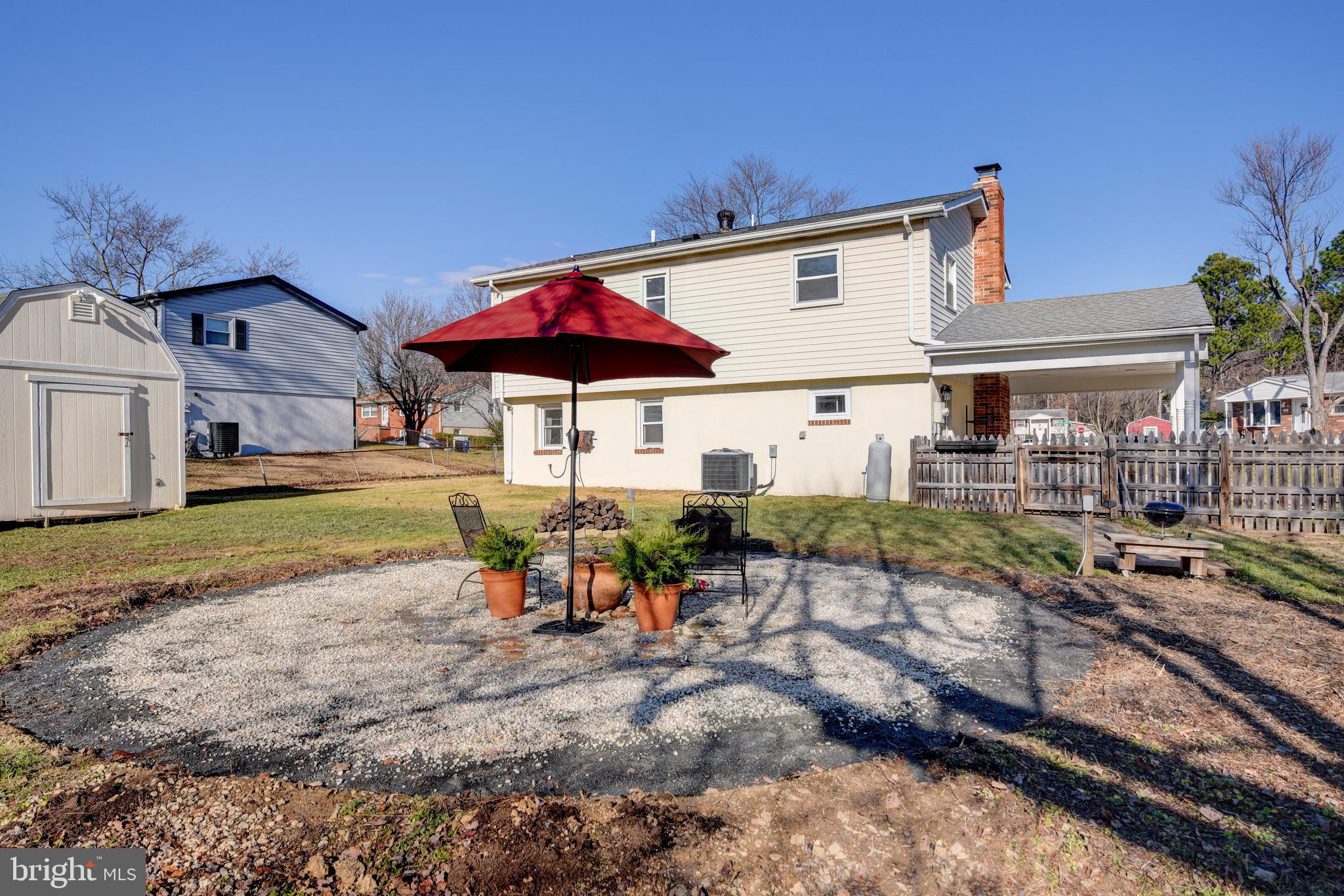 DALE CITY - Residential