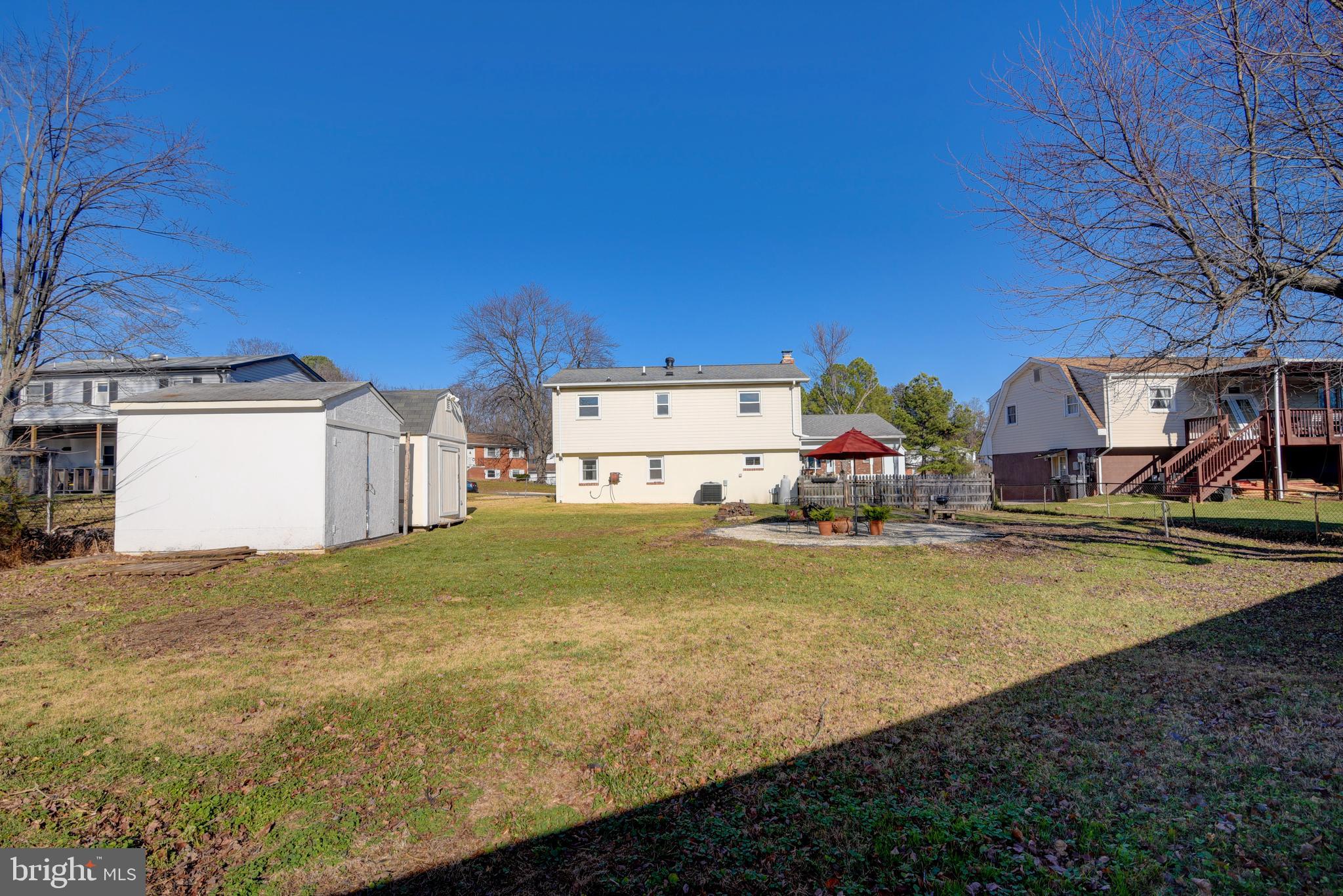 DALE CITY - Residential