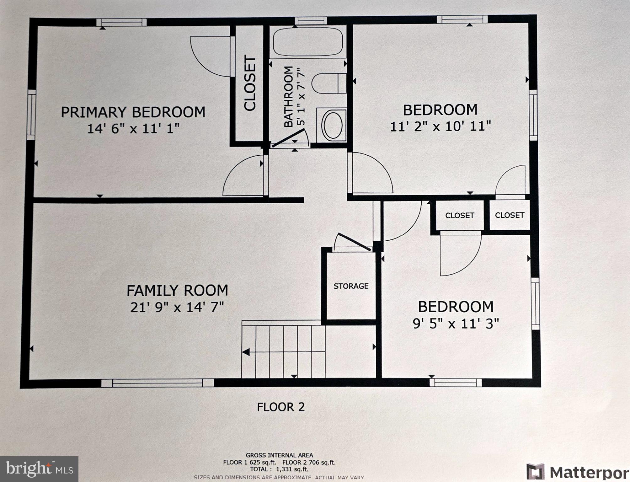 DALE CITY - Residential