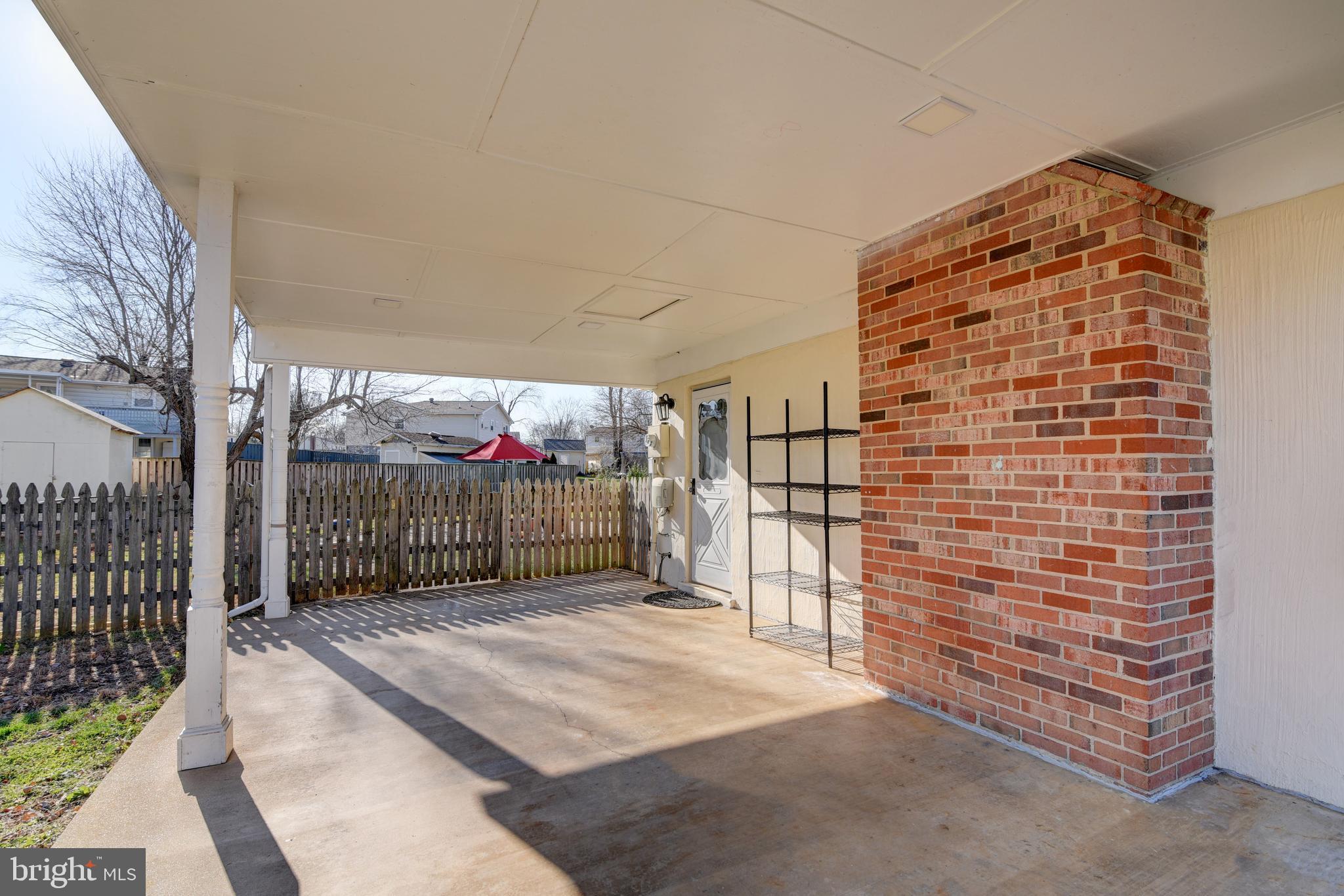 DALE CITY - Residential