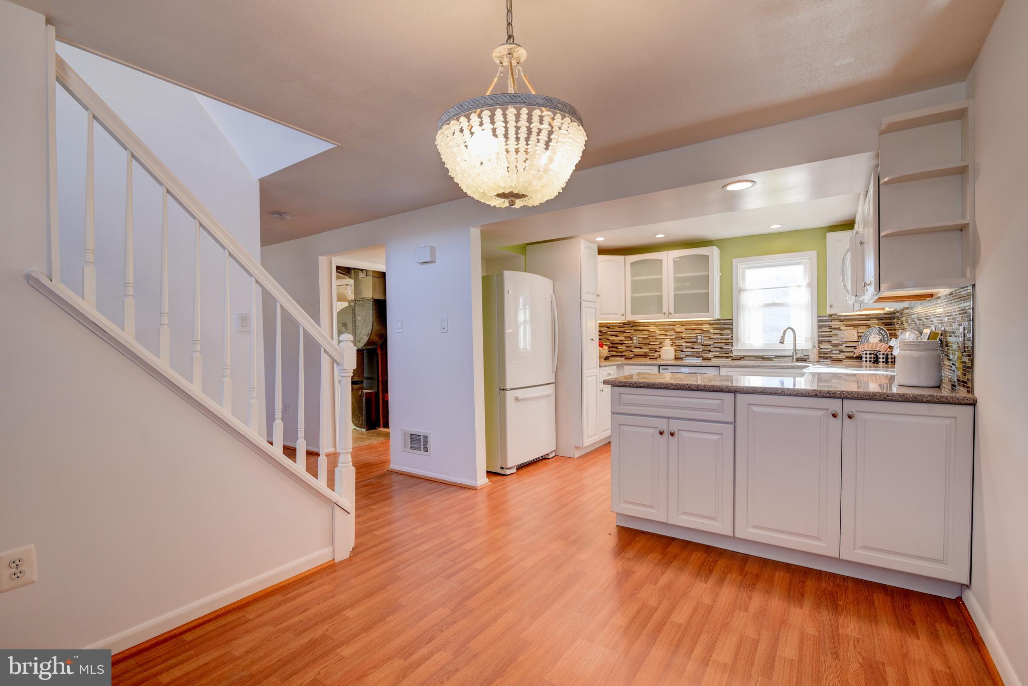 DALE CITY - Residential