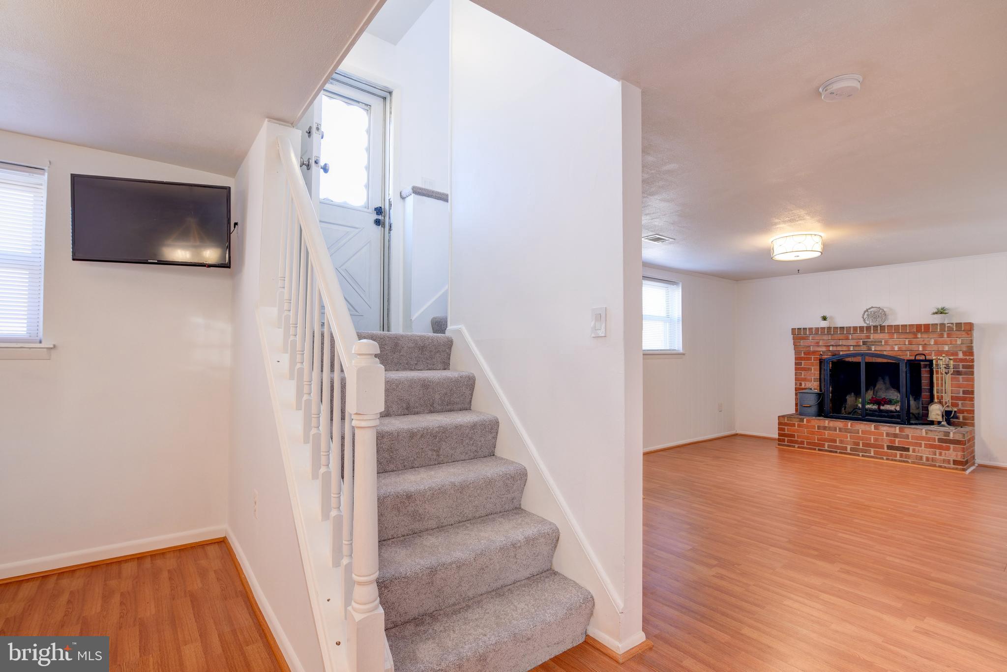 DALE CITY - Residential