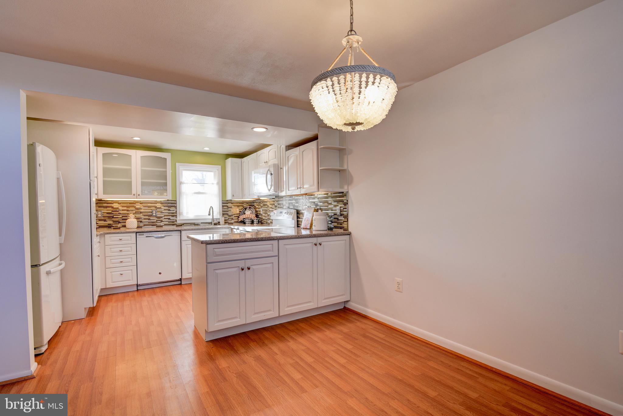 DALE CITY - Residential