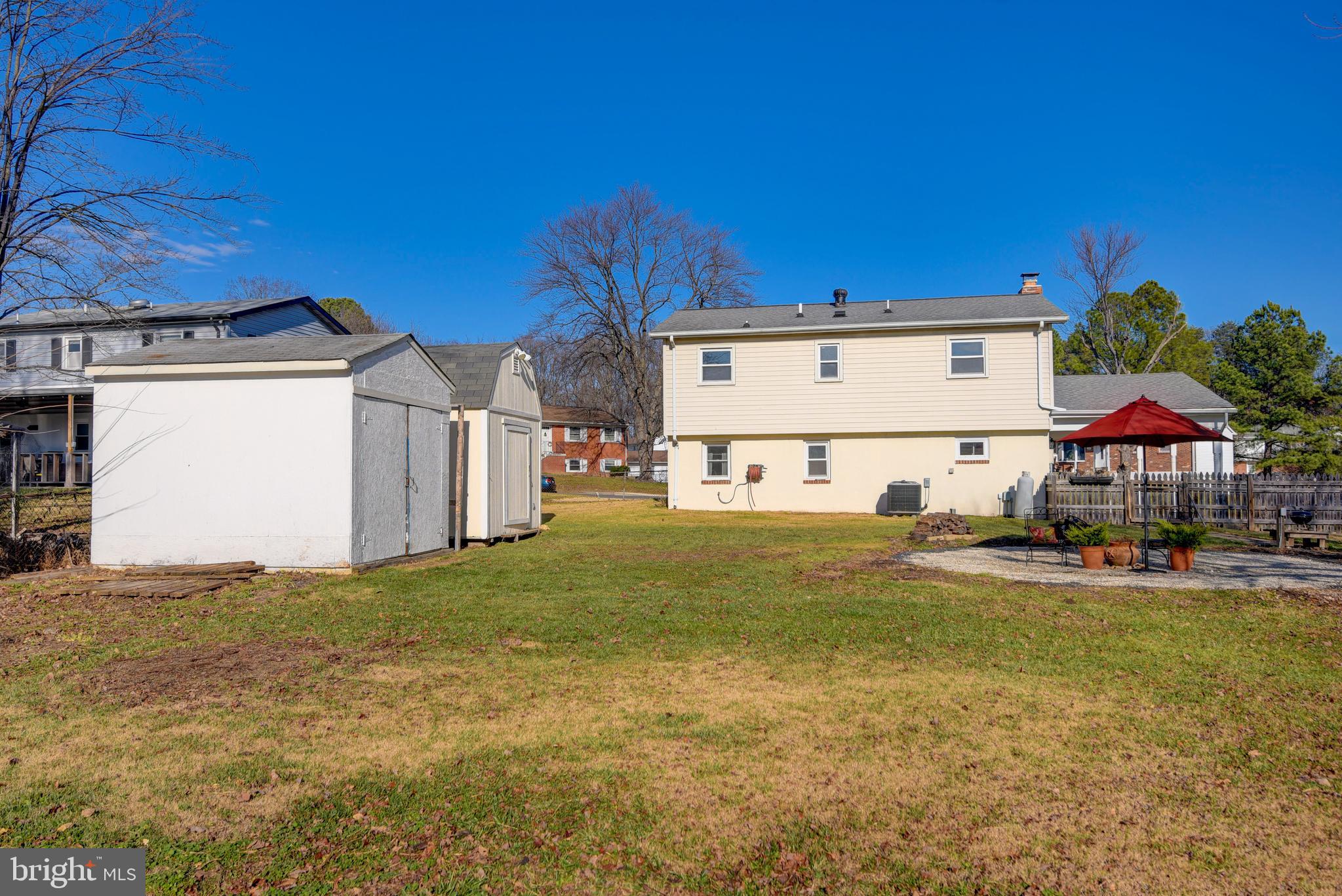 DALE CITY - Residential