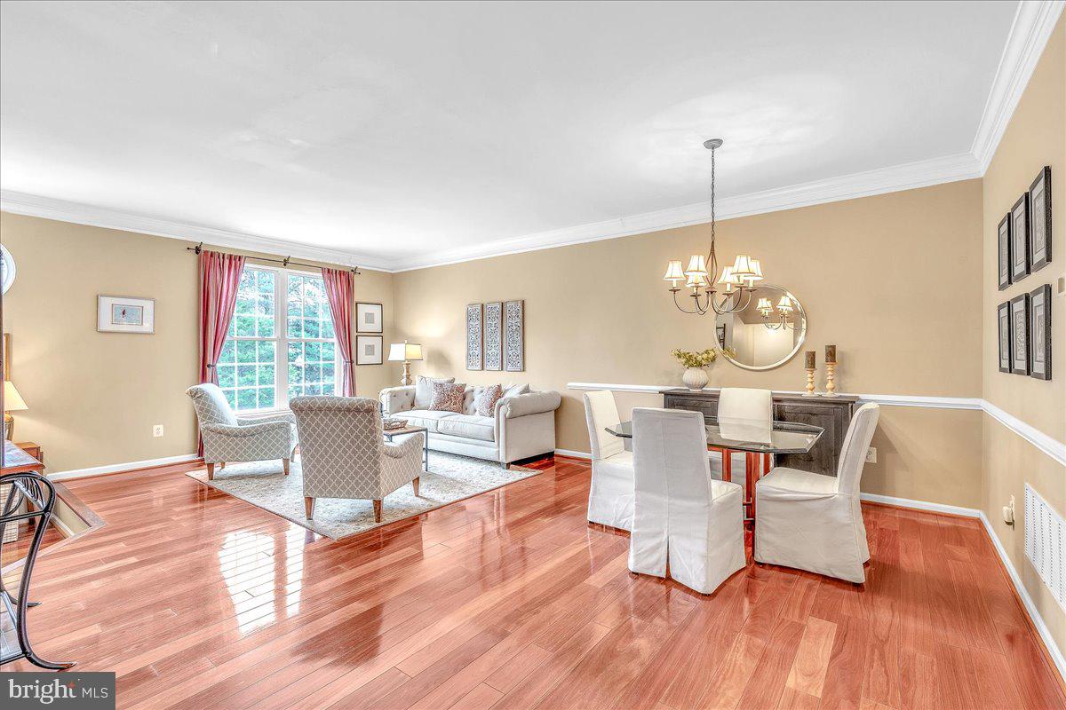 SOUTH RIDING - Residential