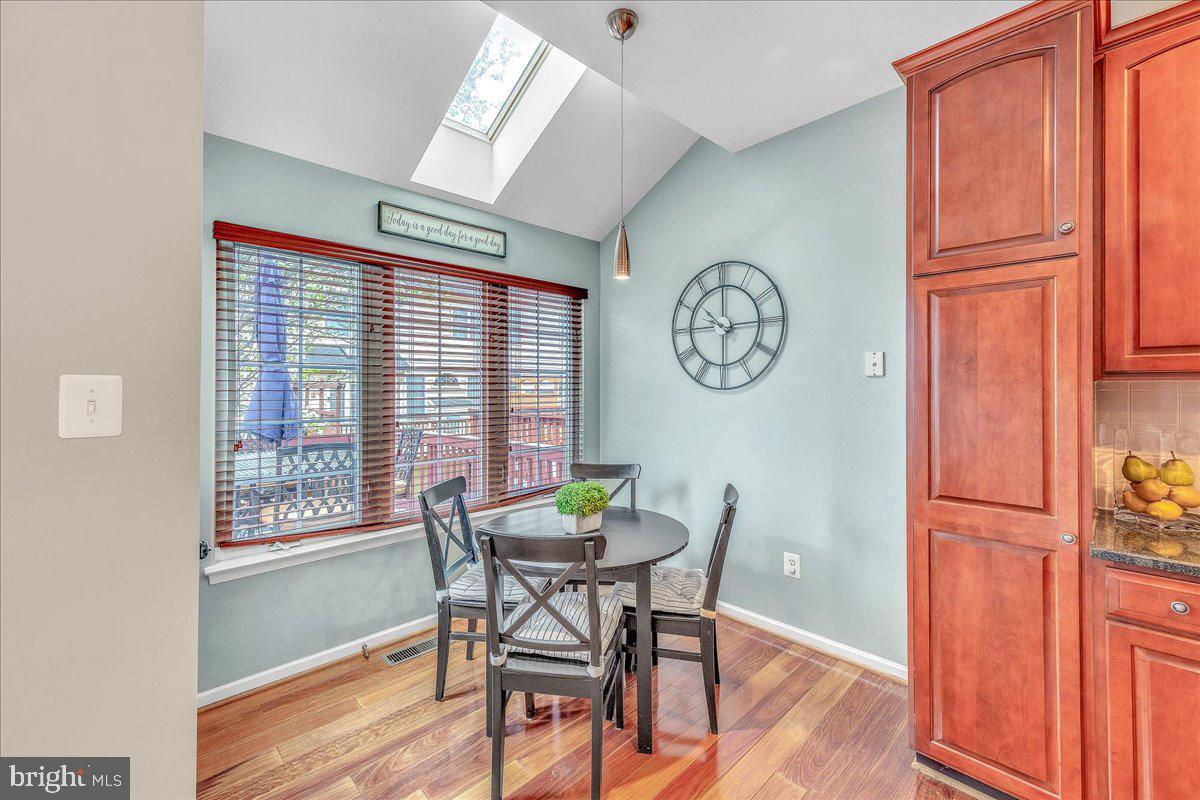 SOUTH RIDING - Residential