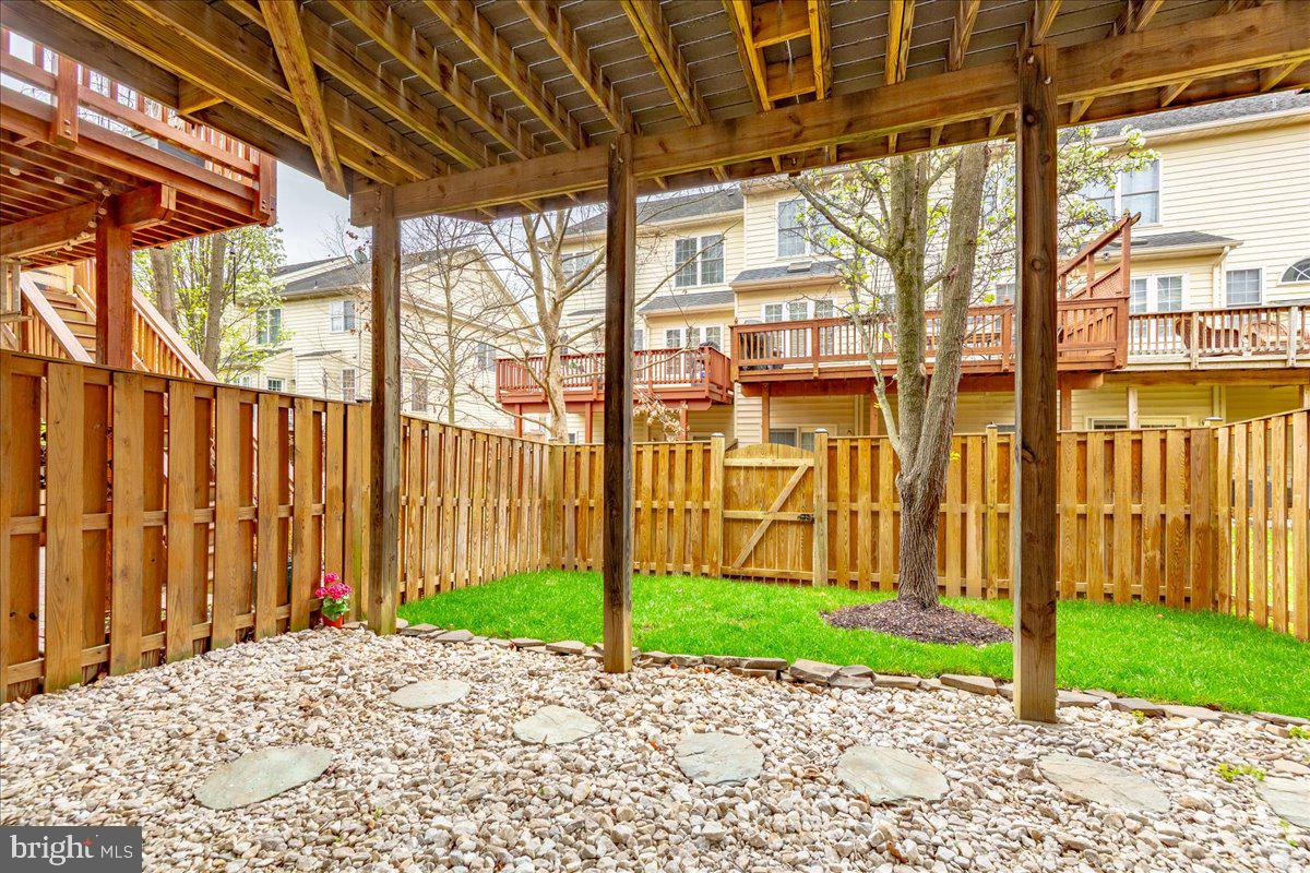 SOUTH RIDING - Residential