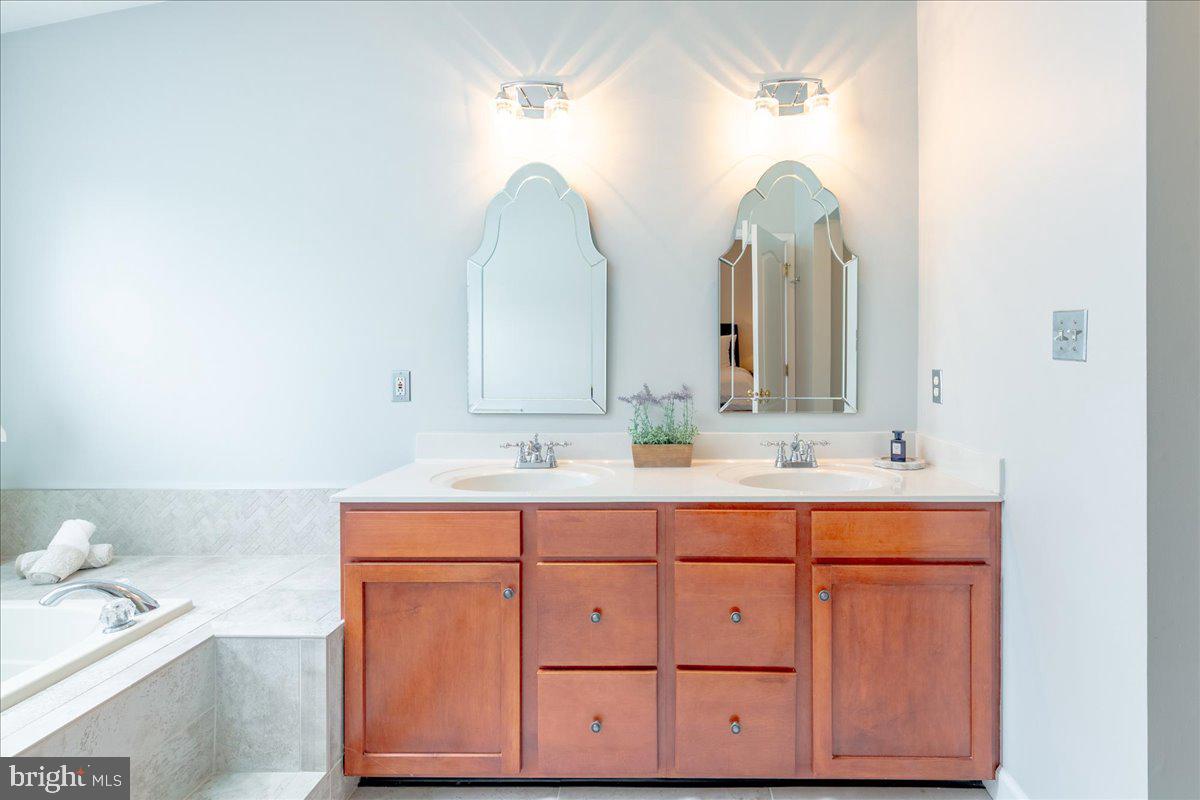 SOUTH RIDING - Residential