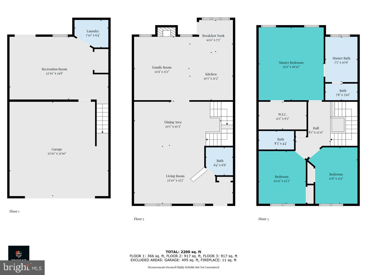 SOUTH RIDING - Residential