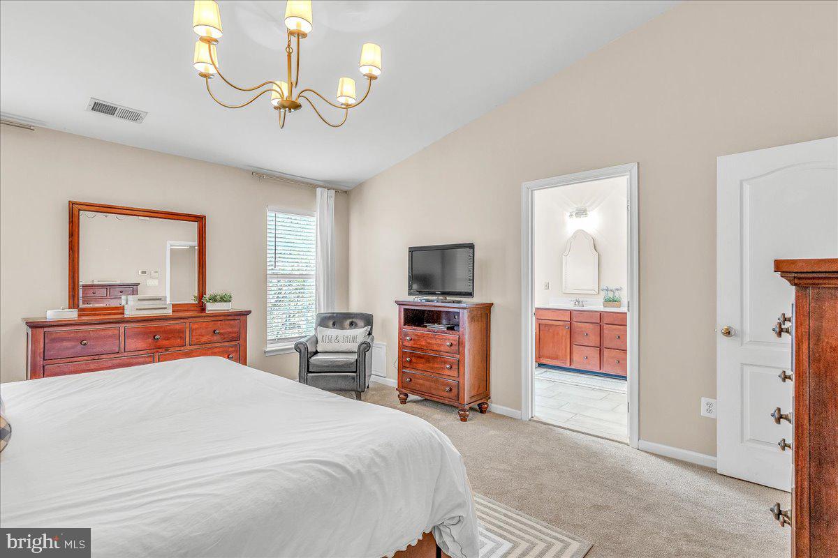 SOUTH RIDING - Residential