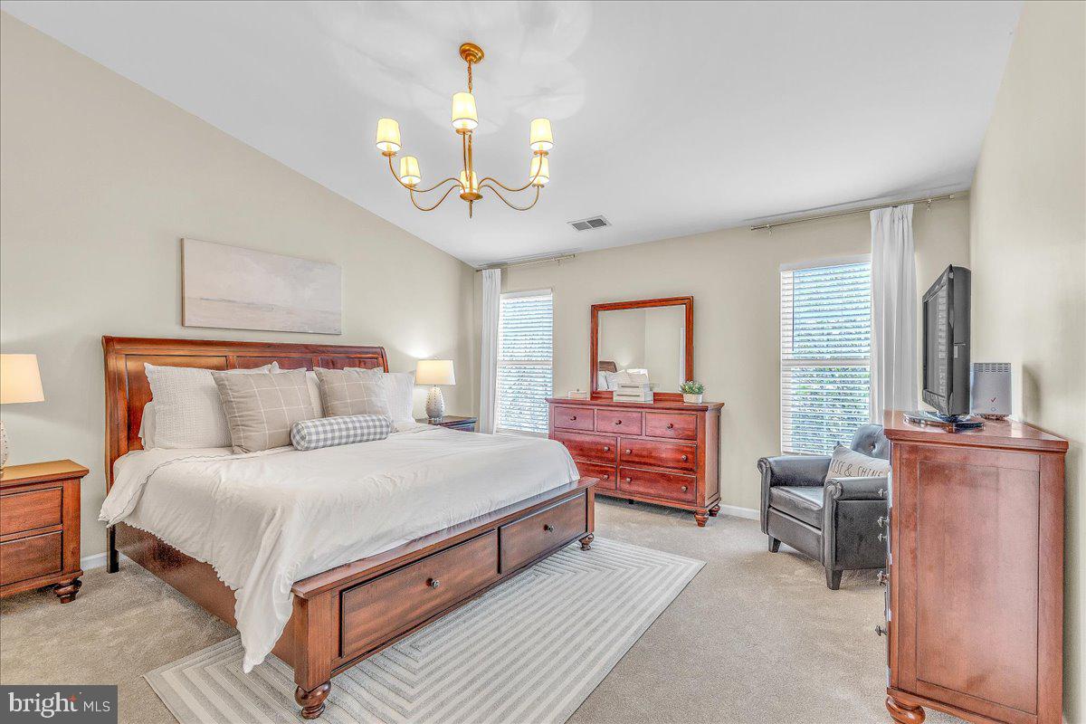 SOUTH RIDING - Residential