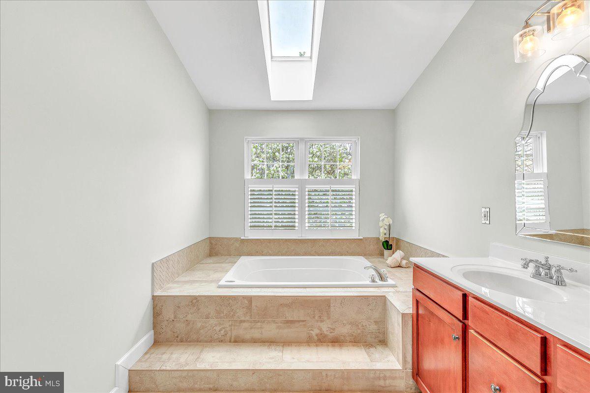 SOUTH RIDING - Residential