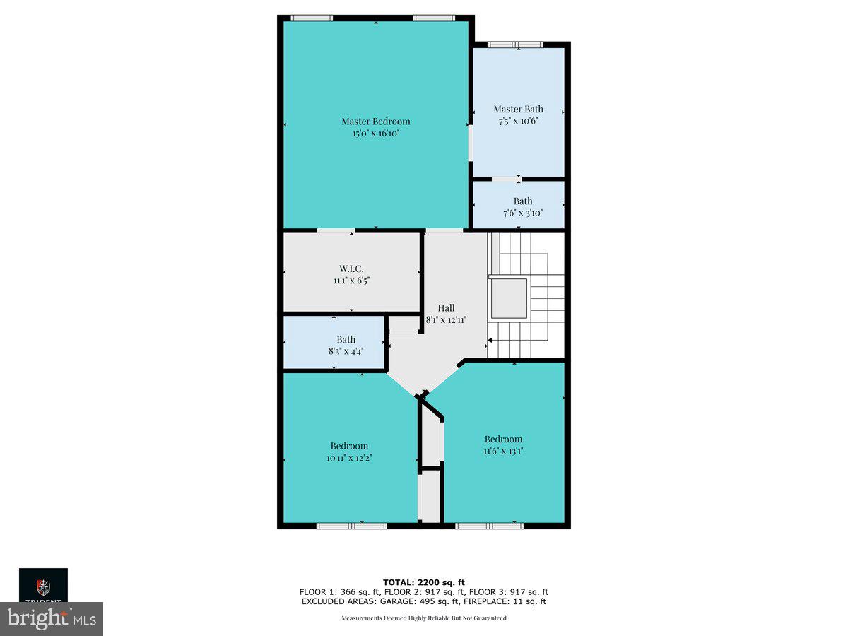 SOUTH RIDING - Residential