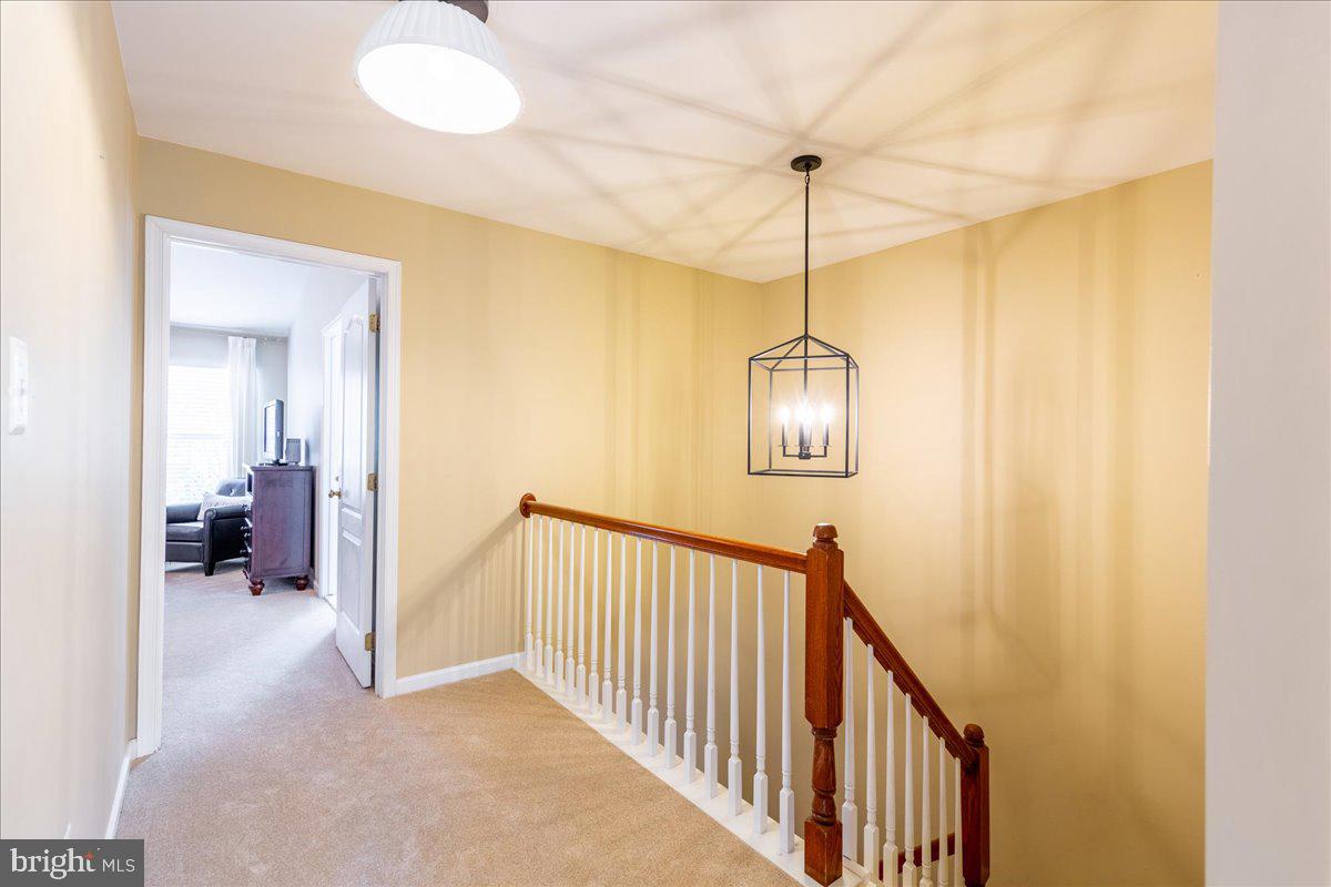 SOUTH RIDING - Residential