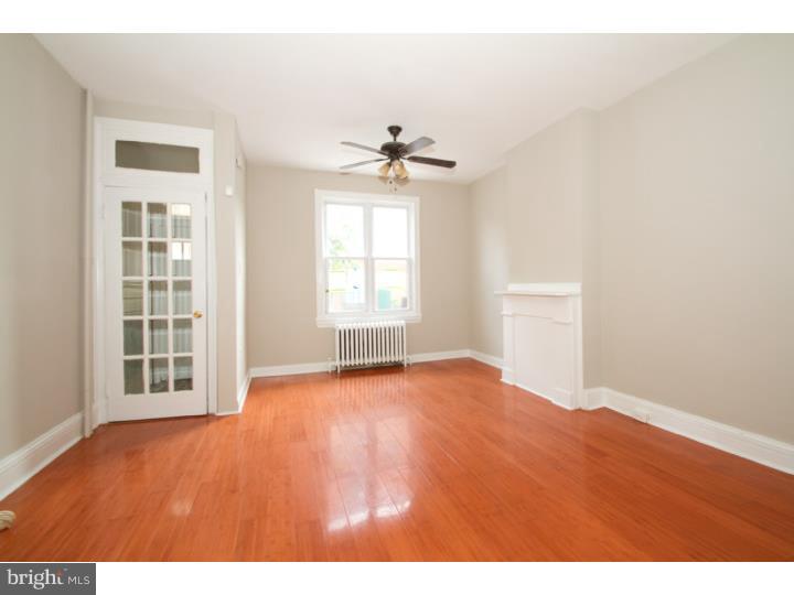 POINT BREEZE - Residential Lease