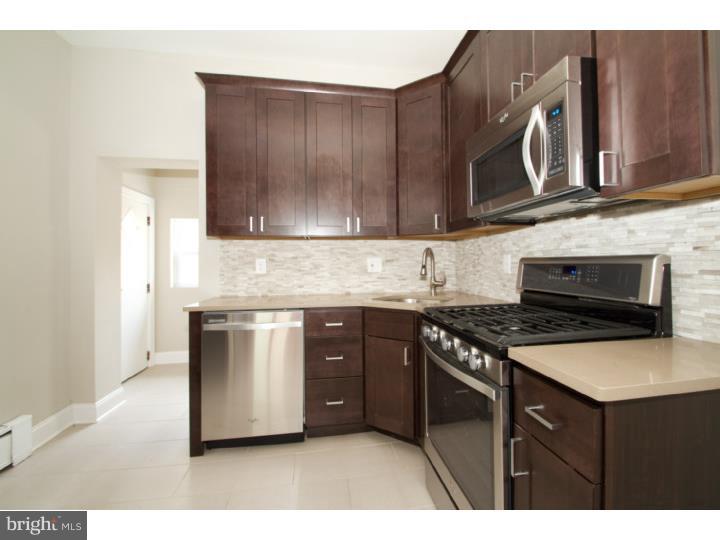 POINT BREEZE - Residential Lease