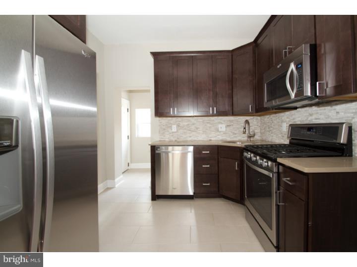 POINT BREEZE - Residential Lease