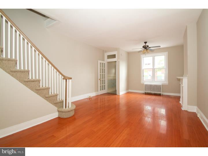 POINT BREEZE - Residential Lease