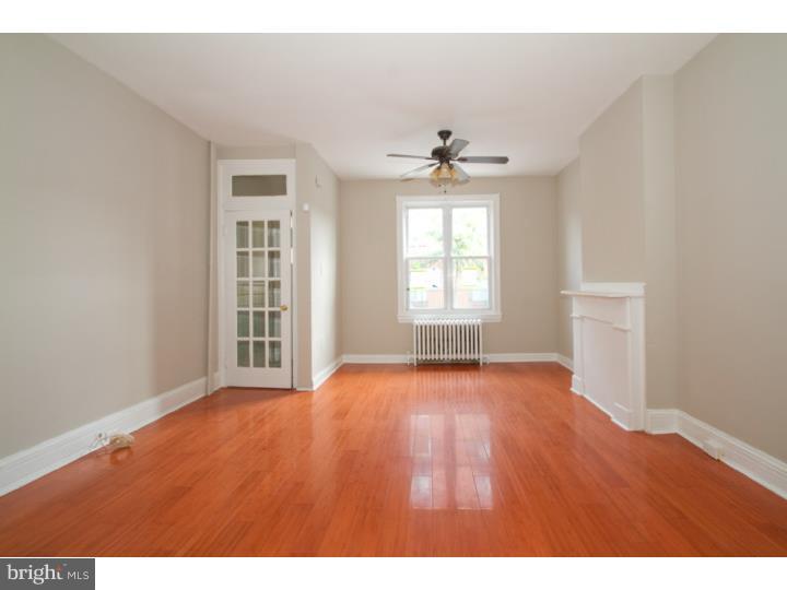 POINT BREEZE - Residential Lease