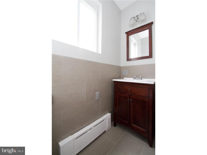 POINT BREEZE - Residential Lease