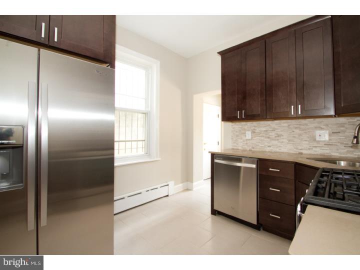 POINT BREEZE - Residential Lease