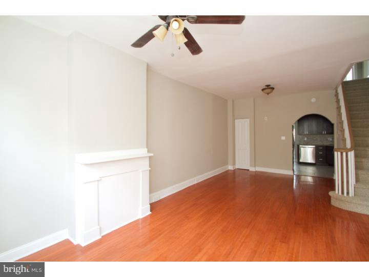 POINT BREEZE - Residential Lease
