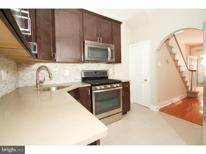 POINT BREEZE - Residential Lease