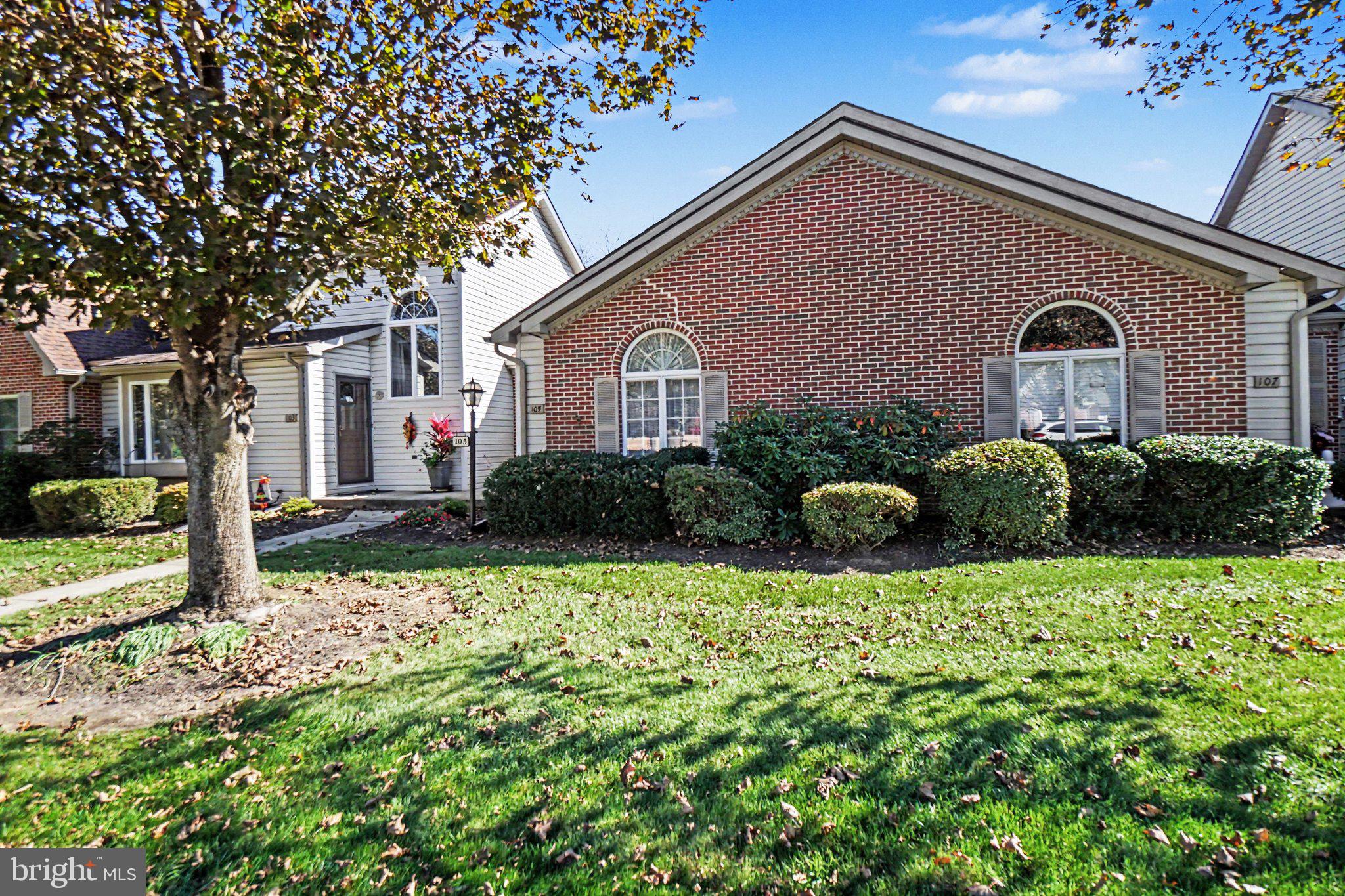 105 STRAYER DRIVE