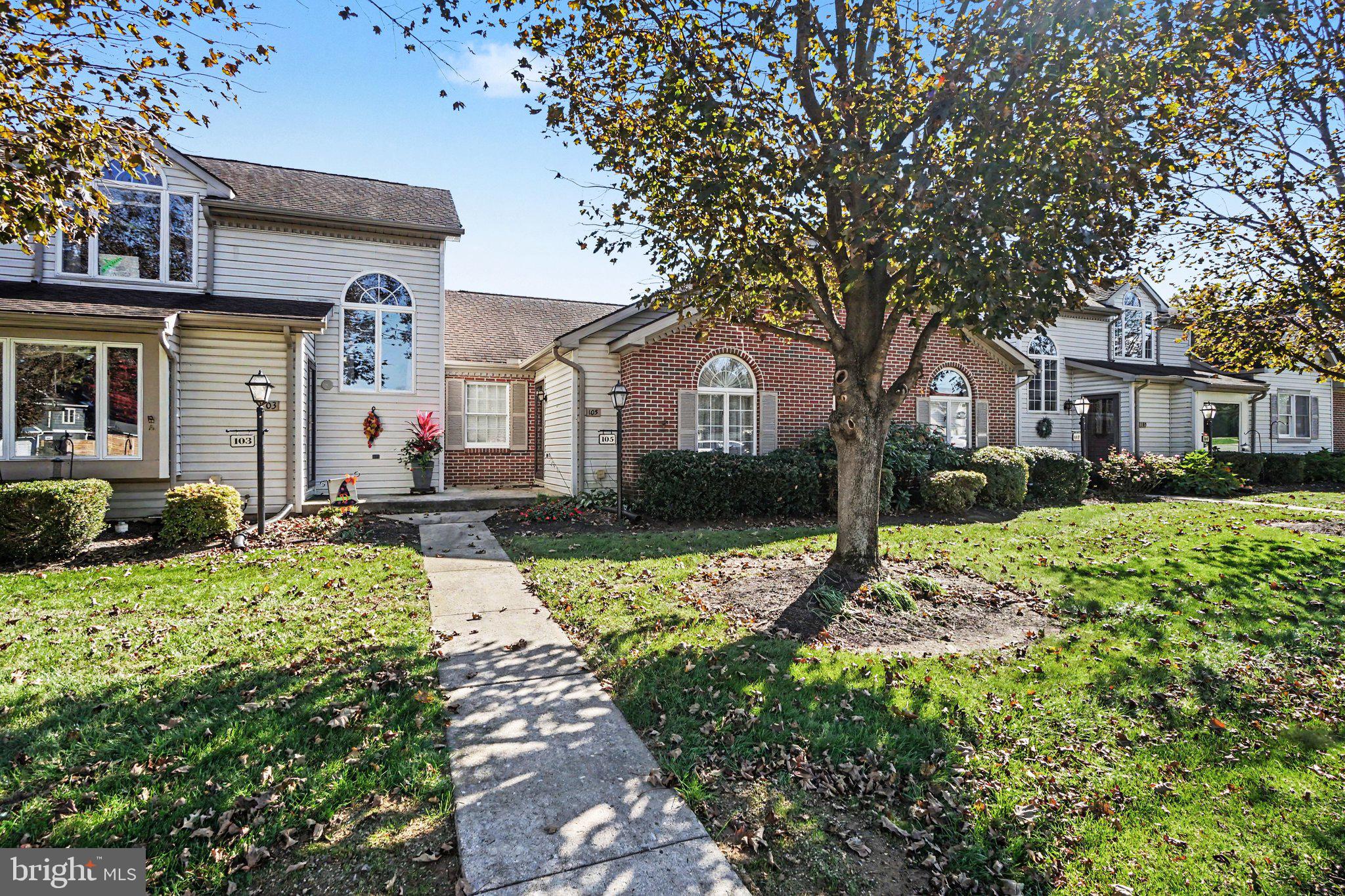 105 STRAYER DRIVE