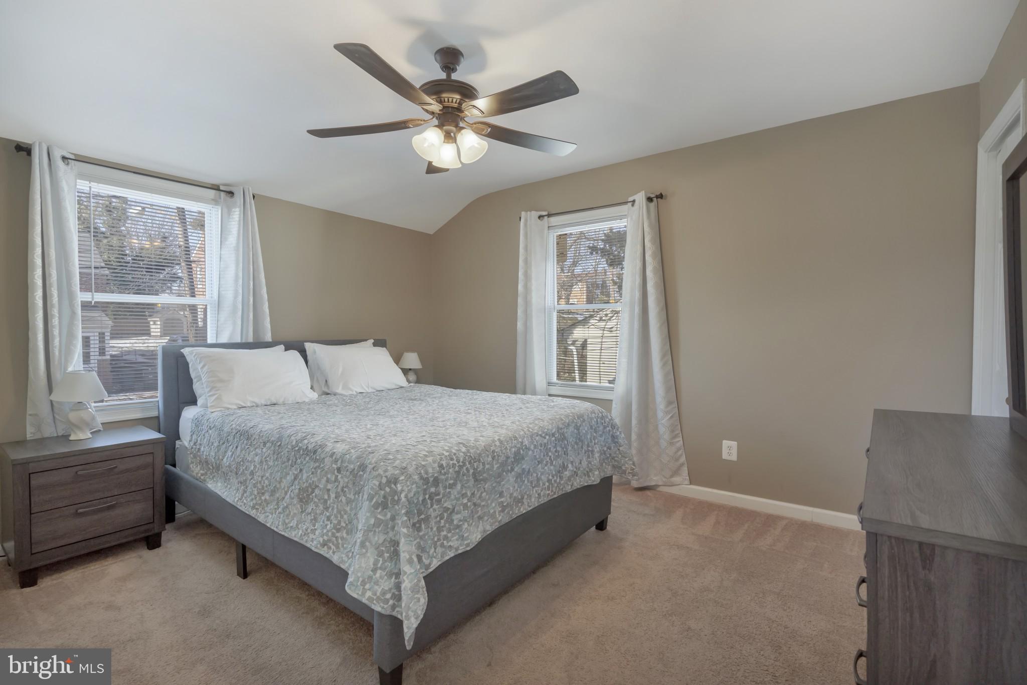 BRADBURY HEIGHTS - Residential Lease