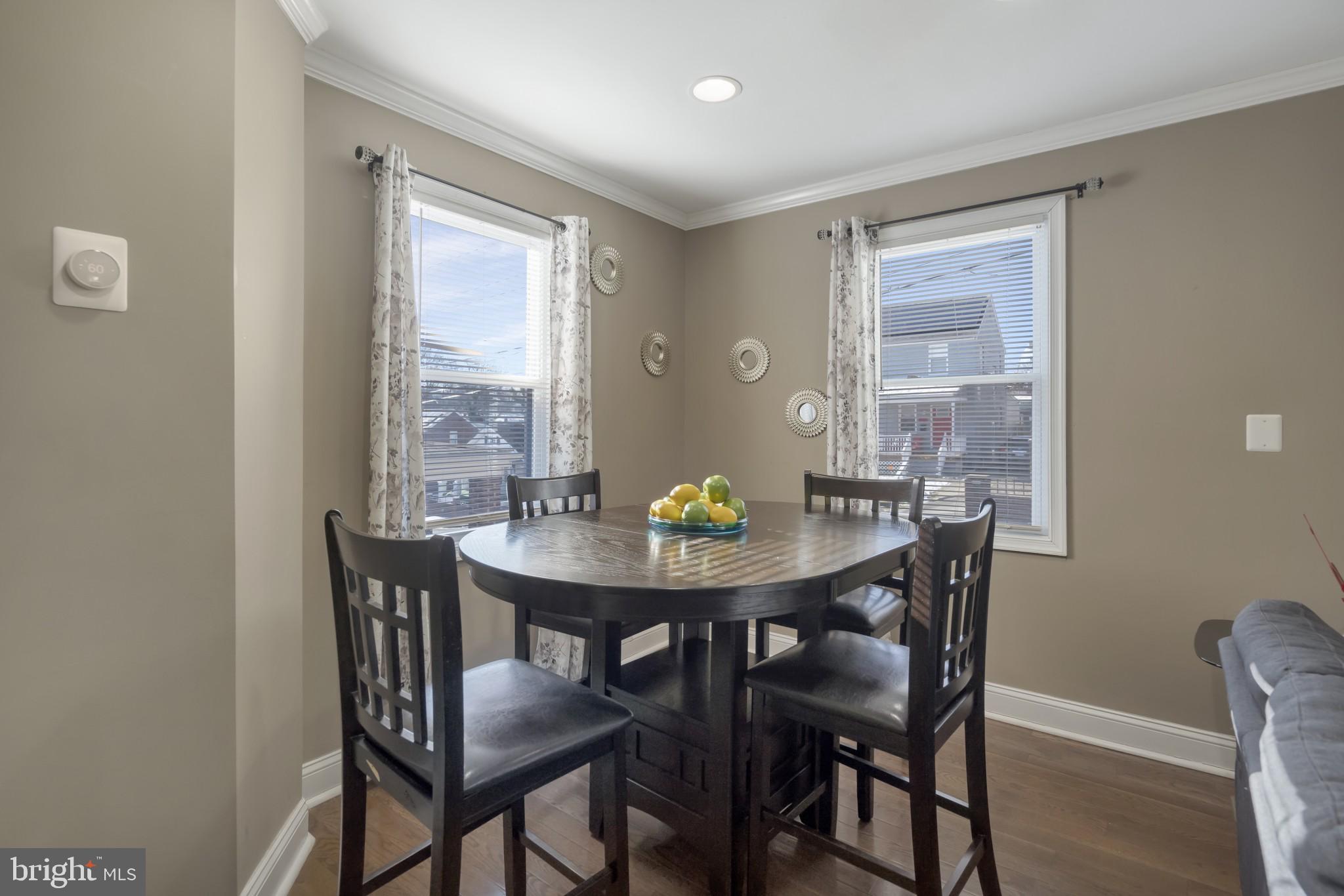 BRADBURY HEIGHTS - Residential Lease