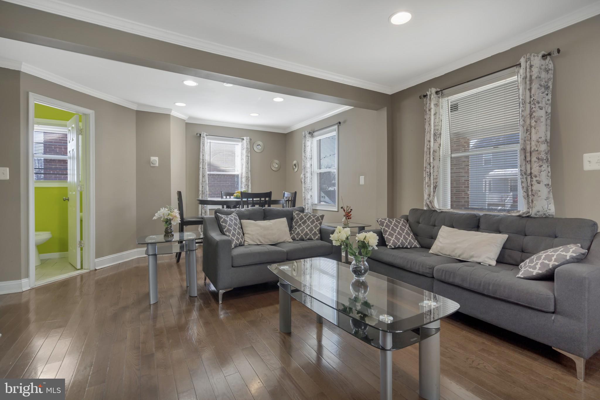 BRADBURY HEIGHTS - Residential Lease