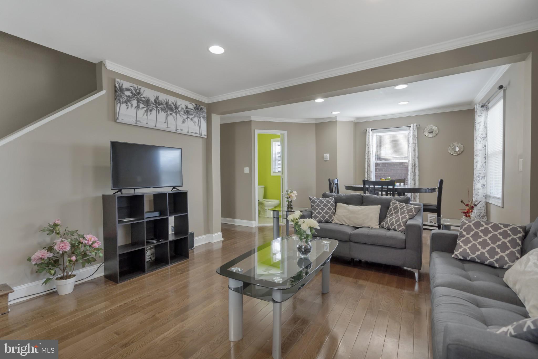 BRADBURY HEIGHTS - Residential Lease