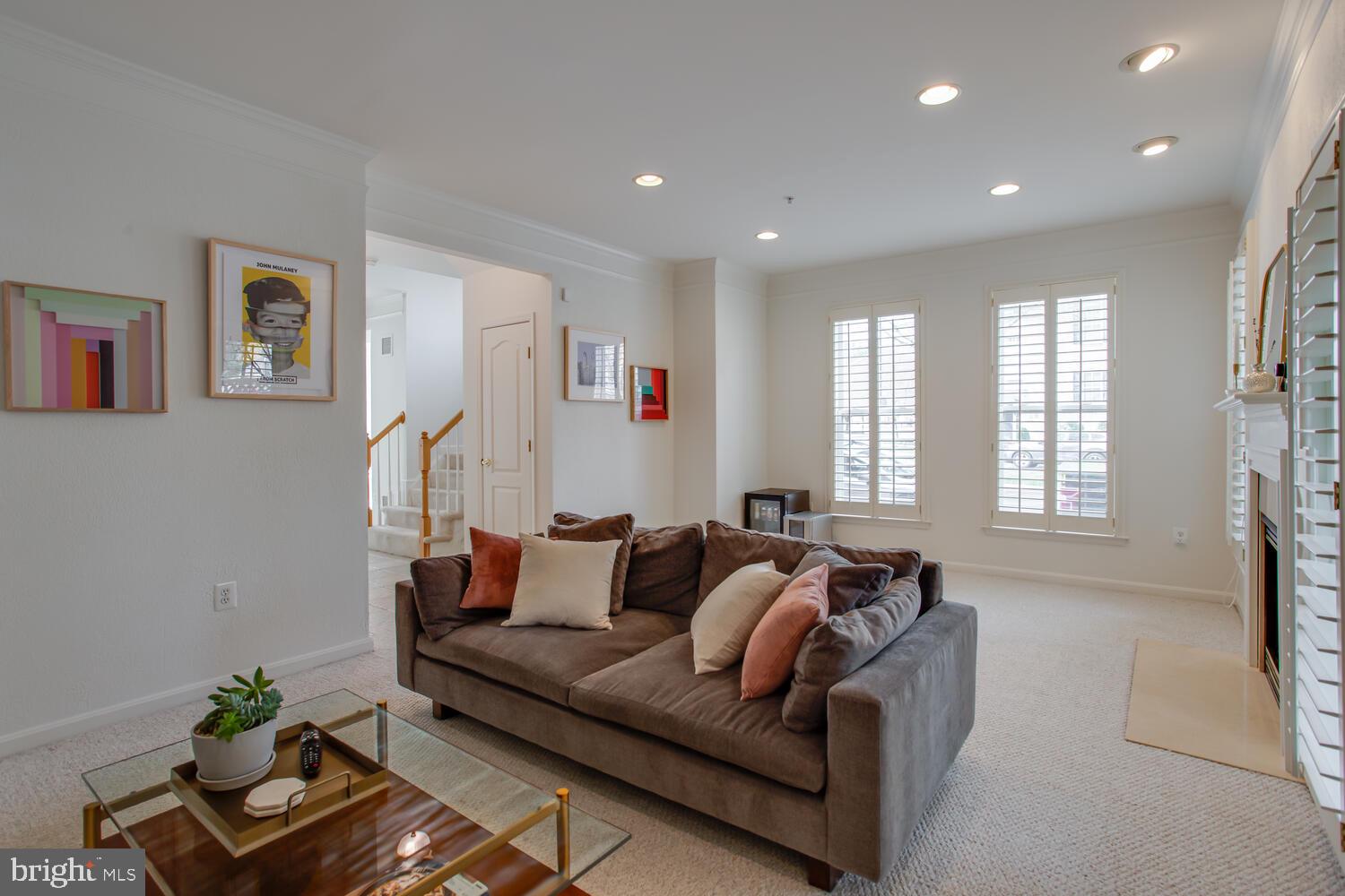 CAMERON STATION - Residential Lease