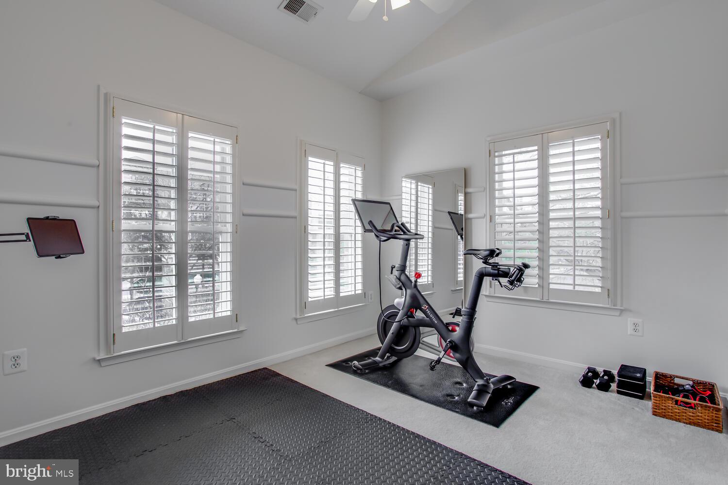 CAMERON STATION - Residential Lease