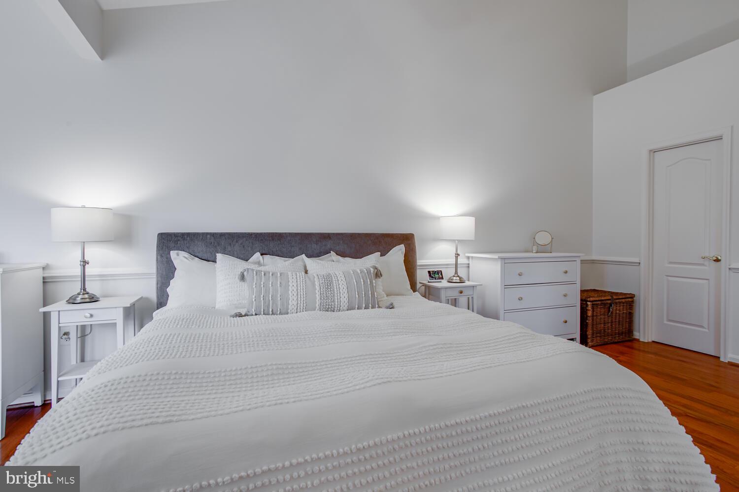 CAMERON STATION - Residential Lease