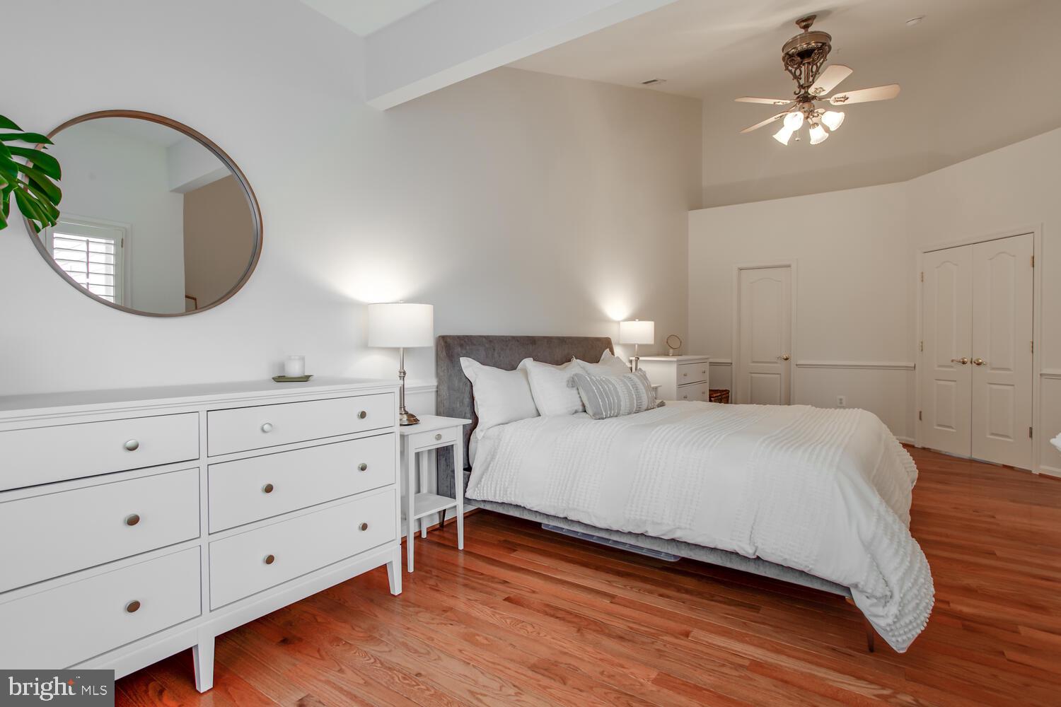 CAMERON STATION - Residential Lease