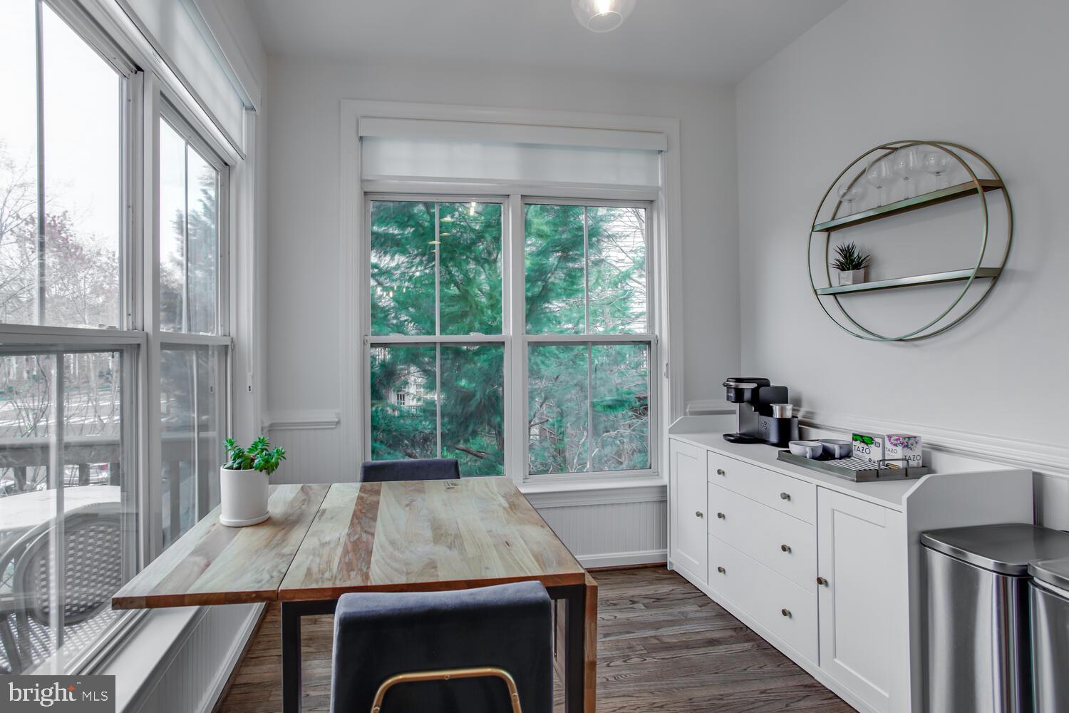 CAMERON STATION - Residential Lease