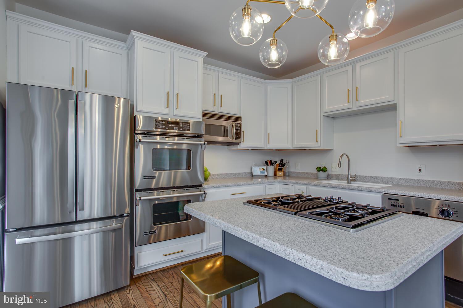 CAMERON STATION - Residential Lease