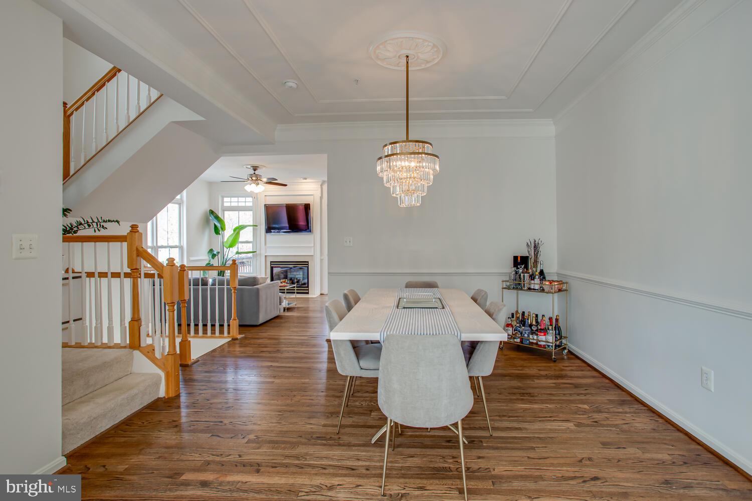 CAMERON STATION - Residential Lease