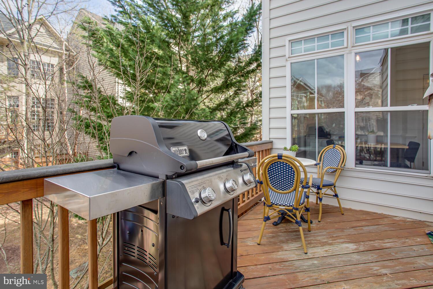 CAMERON STATION - Residential Lease