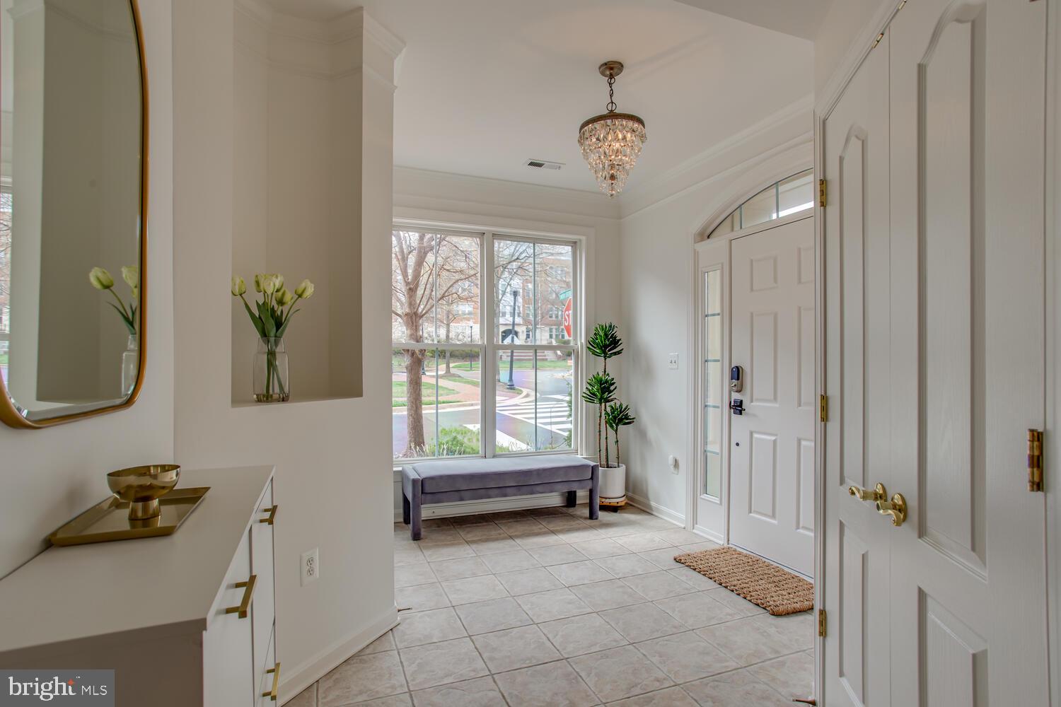 CAMERON STATION - Residential Lease