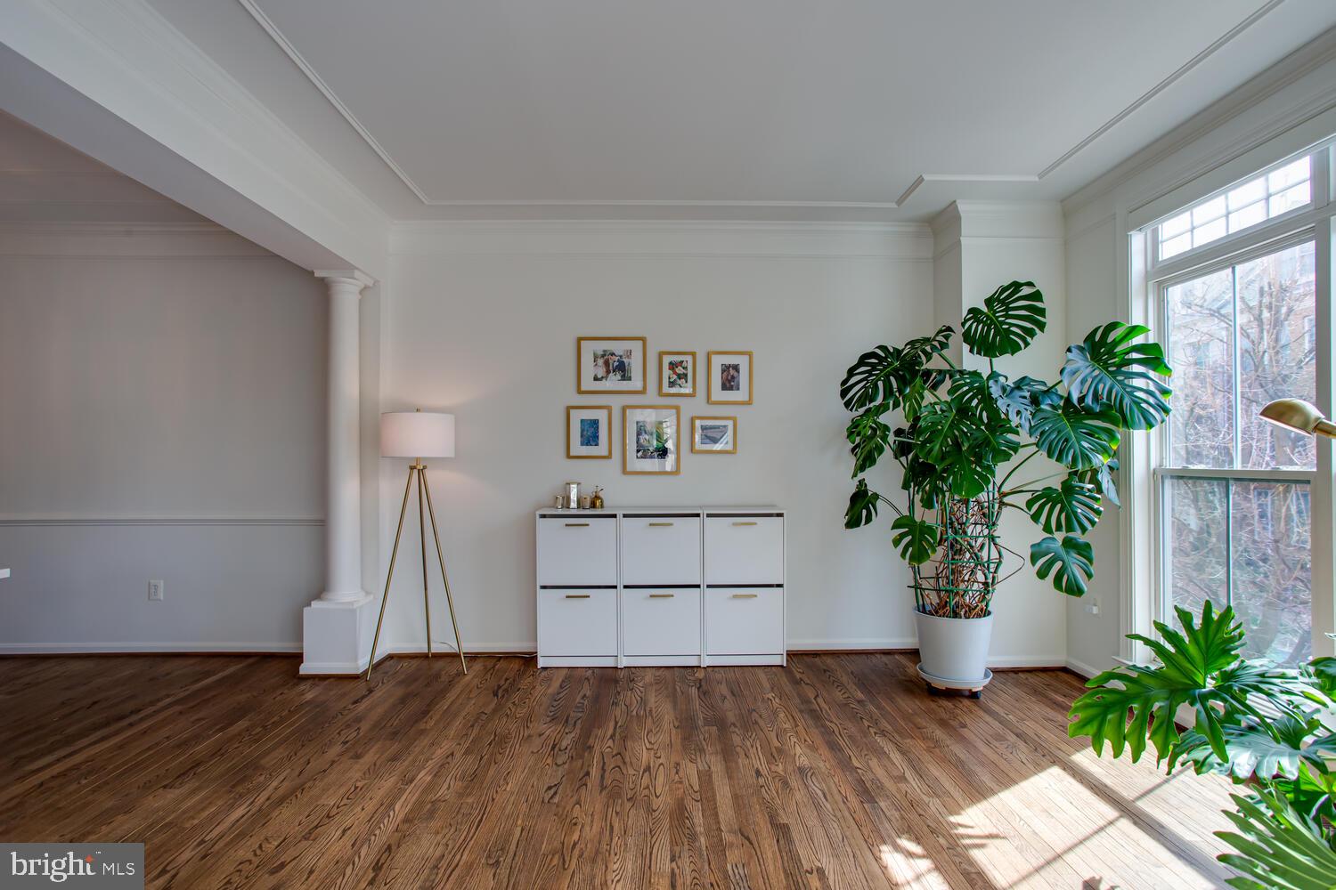 CAMERON STATION - Residential Lease