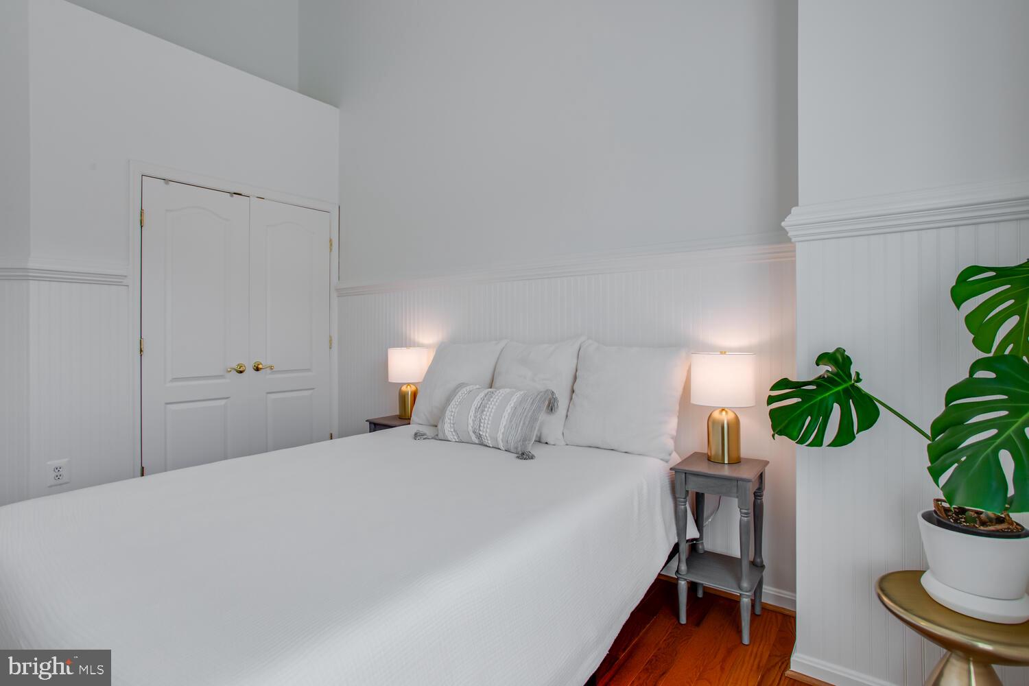 CAMERON STATION - Residential Lease