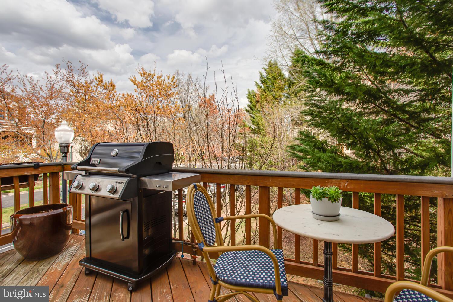 CAMERON STATION - Residential Lease