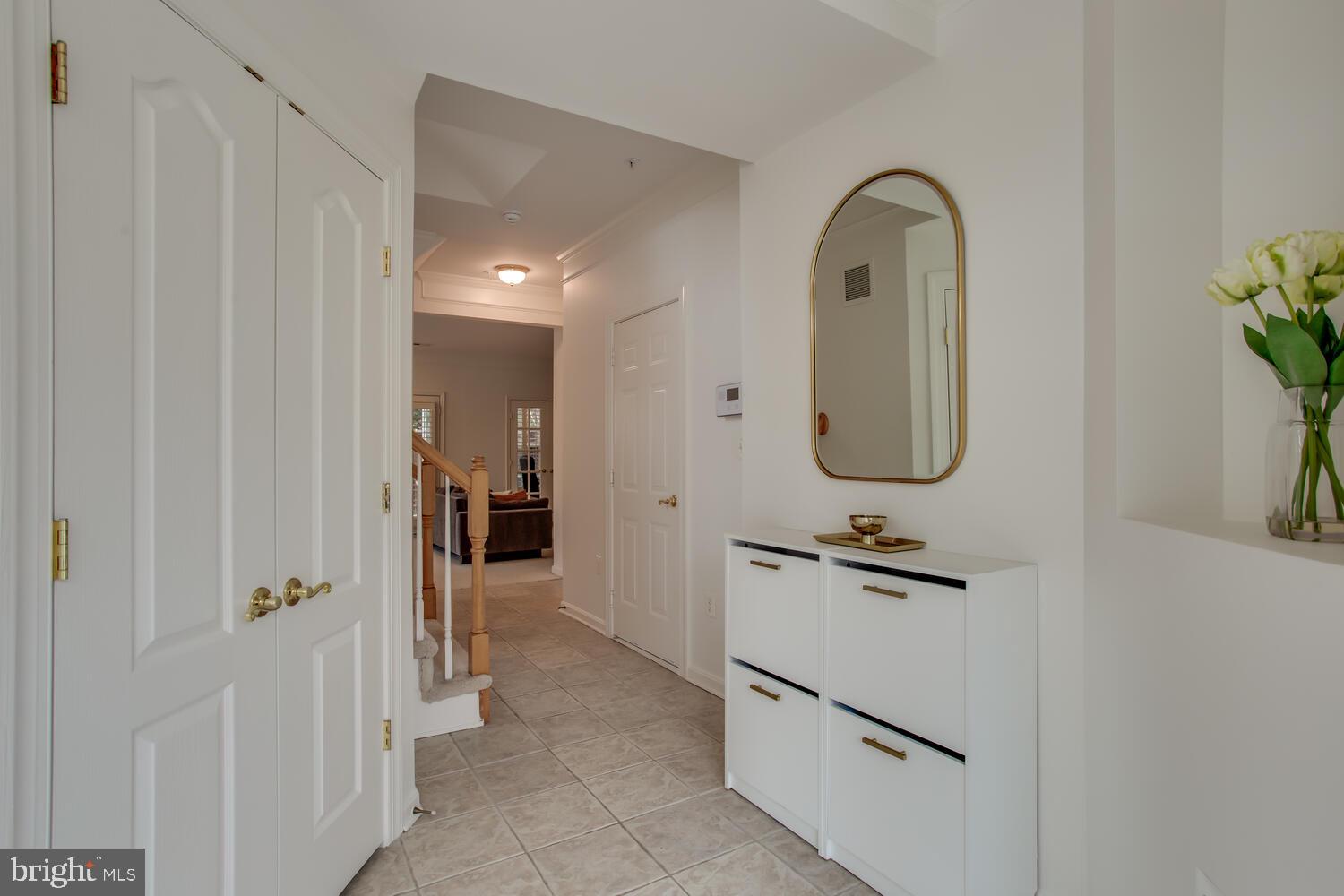 CAMERON STATION - Residential Lease