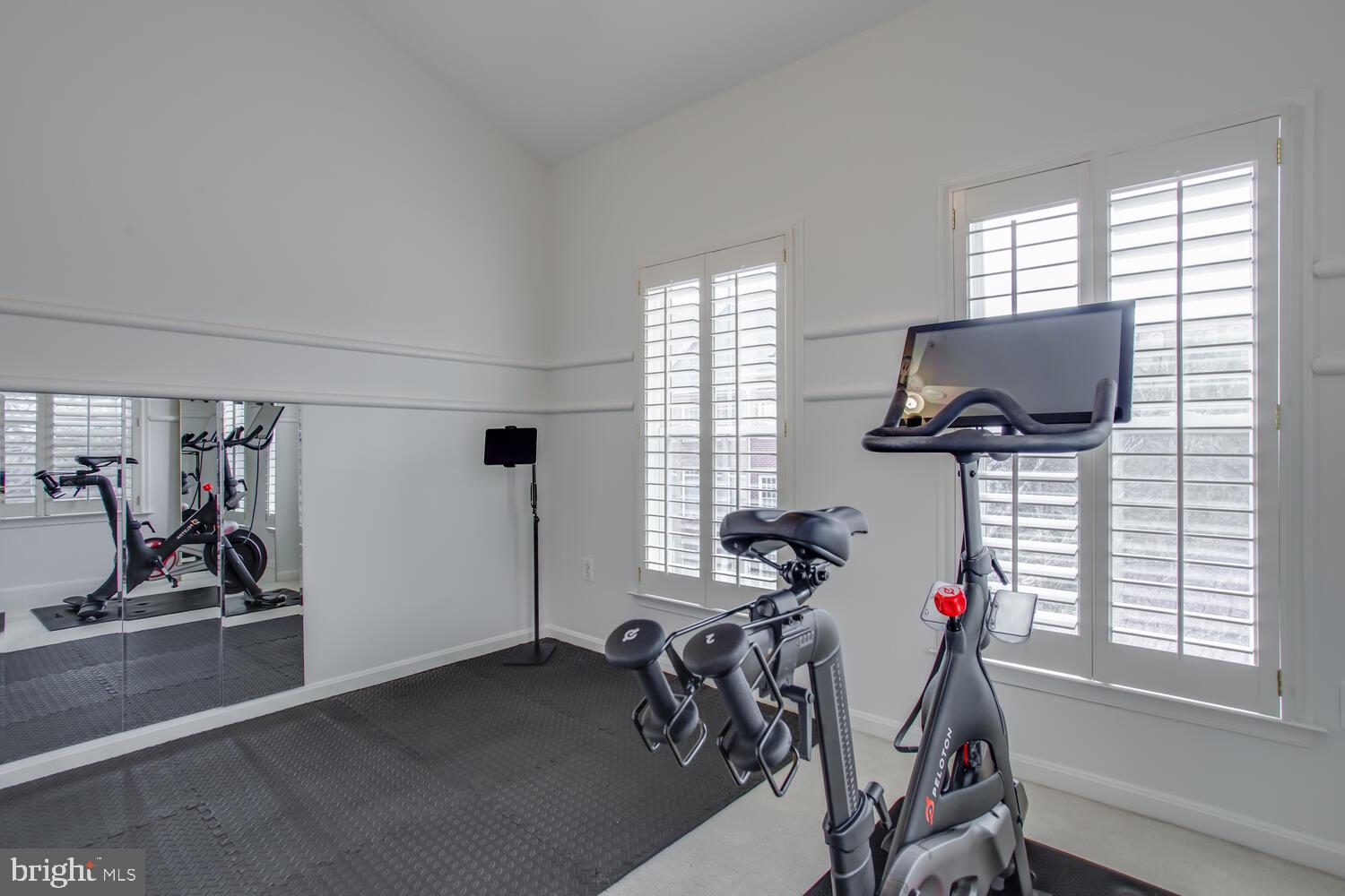 CAMERON STATION - Residential Lease